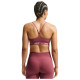 Nike Γυναικείο μπουστάκι Dri-FIT Indy Light-Support Padded Sports Bra